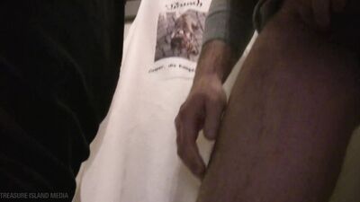 TIMSUCK VOL 7 - LONDON SUCKS - SCENE 6 - gay porn video