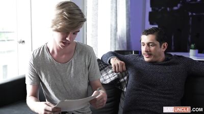 Old Photos, New Hookups - Rocky Vallarta & Jordan Lake 2022-08-25 - gay porn video