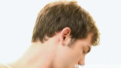 After Hours Workload - Kelan Carr & Preston Ettinger 2022-05-03 - gay porn video
