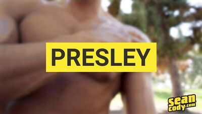 Presley Scott 2023-01-02 - gay porn video