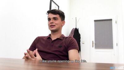 Dirty Scout 258 2021-05-19 - gay porn video