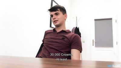 Dirty Scout 258 2021-05-19 - gay porn video