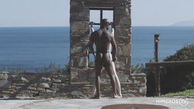 Dionysus 2023-04-24 - gay porn video