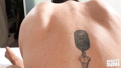 Str8 Chaser, Lottery - Trent King & Beau Reed 2021-04-21 - gay porn video