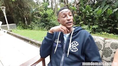 Mayrom Paulista & Davi Lobo 2022-01-23 - gay porn video