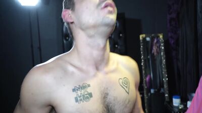 Jason X & Rio Knightly 2022-10-07 - gay porn video