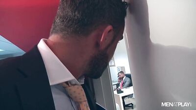 Brazen, Editor's Cut - Bulrog & Logan Moore 2023-07-18 - gay porn video