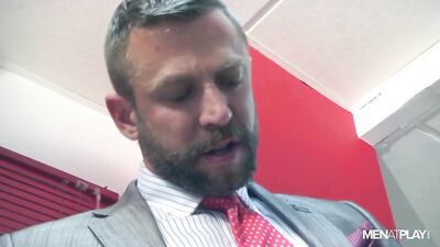 Brazen, Editor's Cut - Bulrog & Logan Moore 2023-07-18 - gay porn video