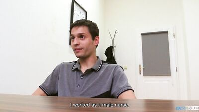 Dirty Scout 282 2022-02-02 - gay porn video