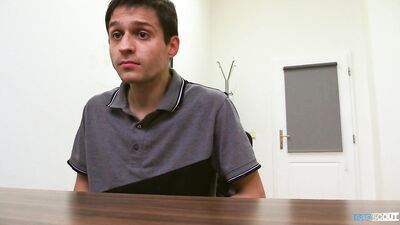 Dirty Scout 282 2022-02-02 - gay porn video