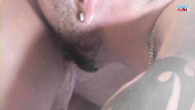 Hot Spanish Couple - Franck Valencia, Sergi Rodriguez 2020-12-10 - gay porn video