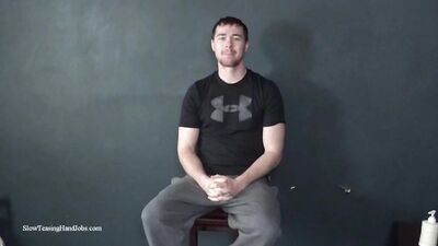 Jason Sky - gay porn video
