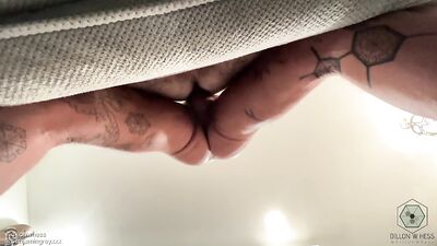 BROTHER PART 1 DILLONWHESS - gay porn video