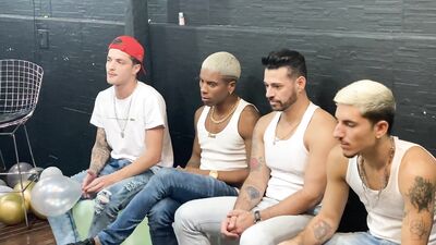 Resumo Final Do Reality 2021-04-13 - gay porn video