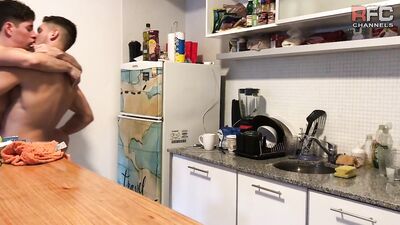 Emilianoterra & Francoemarxxx Francoemarxxx - gay porn video