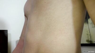 Eighteen & Ready To Hustle - Tyler Blue 2021-12-21 - gay porn video