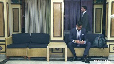 Wrong Place Right Time, Editor's Cut - Massimo Piano & Philip Zyos 2022-04-26 - gay porn video