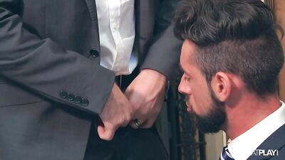 Wrong Place Right Time, Editor's Cut - Massimo Piano & Philip Zyos 2022-04-26 - gay porn video
