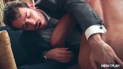 Wrong Place Right Time, Editor's Cut - Massimo Piano & Philip Zyos 2022-04-26 - gay porn video