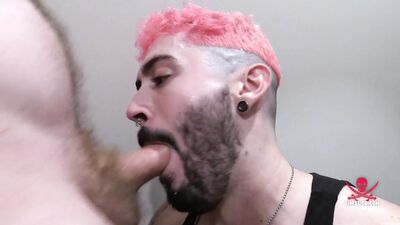 Nate Stetson & Kevin Satyr 2021-11-26 - gay porn video