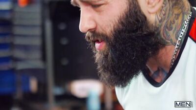 Rock The Cock, Part 3 - Markus Kage & Sunny D 2021-04-22 - gay porn video