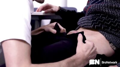 Conference Exposure - Jake Nobello & Ryan Jacobs 2022-12-02 - gay porn video