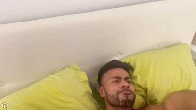 Max Dom Fucks Dago While His Boyfriend Films It - gay porn video