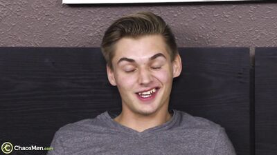 Ashton Silvers Solo 2021-07-26 - gay porn video