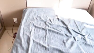 Erick Diaz loosened Leonaordo hole - gay porn video