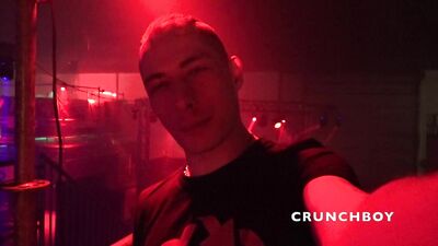 Aymeric Deville Used by Jafar - gay porn video