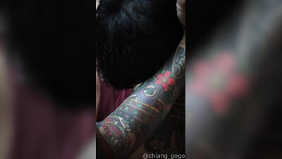 OnlyFans - Konglah & Chiang gogo
