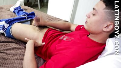 Naked Gay Latino Boys - Fernando - gay porn video