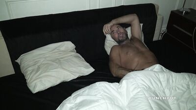 Kevin Wood Used Raw by Ayden - gay porn video