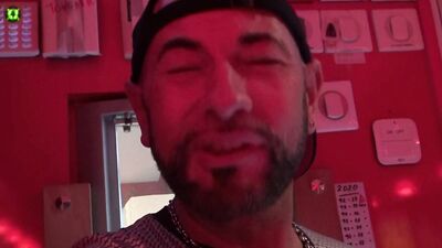 Warren Used Raw by Tykan - gay porn video