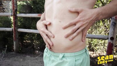 SeanCody - Johnny - Solo