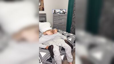 Fans - GlobalBrosCeo The way His Eyes Rolling back I know the dick Good - gay porn video