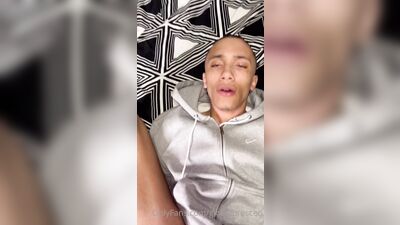 Fans - GlobalBrosCeo The way His Eyes Rolling back I know the dick Good - gay porn video