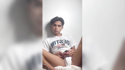derekpalacioss - 2023-12-18 - another average jerk off session for me