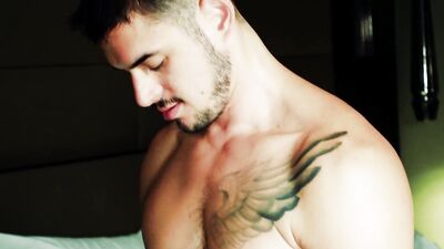 Verse Fucking With Logan Milano - gay porn video