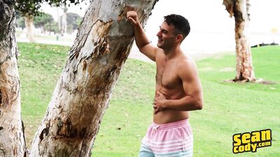 Liam Solo - gay porn video
