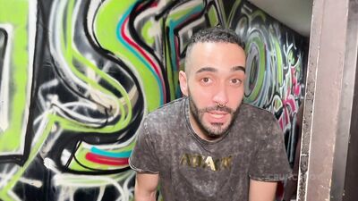 Manuel Scalco Used Raw By Pierre - gay porn video