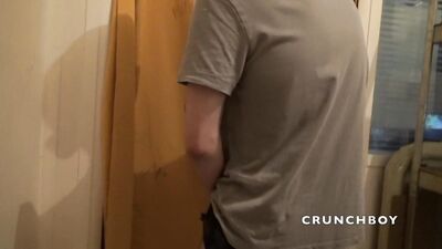 Raw Sex with French Badboys - gay porn video