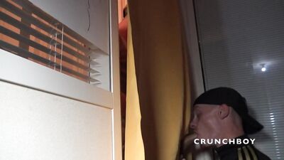Raw Sex with French Badboys - gay porn video