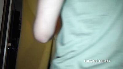 Raw Sex with French Badboys - gay porn video