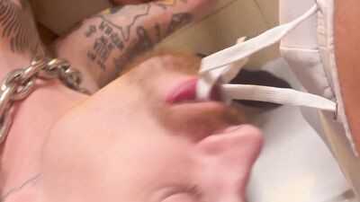 Teasing each other till we cant take it no more - gay porn video