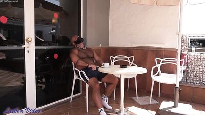 Tyler Rex Meets Rick Kelson - gay porn video