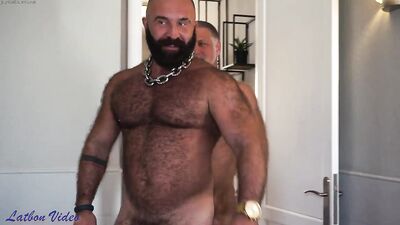 Tyler Rex Meets Rick Kelson - gay porn video