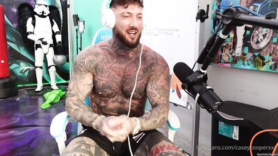 Casey Cooper Feet Onlyfans Jan to Oct 2025 GREEK SAVAGE WORSHIPED 2 Feet-uring @thegreeksavage - gay porn video