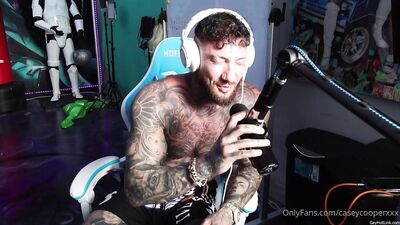Casey Cooper Feet Onlyfans Jan to Oct 2025 GREEK SAVAGE WORSHIPED 2 Feet-uring @thegreeksavage - gay porn video