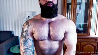 Mariart XXX OF Onlyfans Mariart xxx 7 mar 2022 - gay porn video